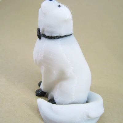 Mô Hình Bond Forger Đa Sắc