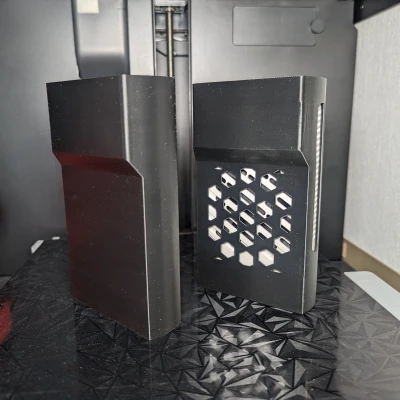 Hộp đựng đèn Zhiyun Fiveray M40