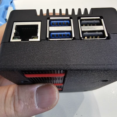 Vỏ dưới Argon NEO 5 cho x1002