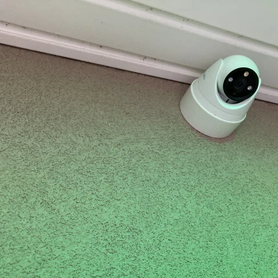 Giá đỡ Camera Vòm Reolink RLC-1224A Hộp Nối JB