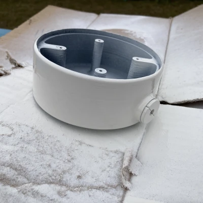 Giá đỡ Camera Vòm Reolink RLC-1224A Hộp Nối JB