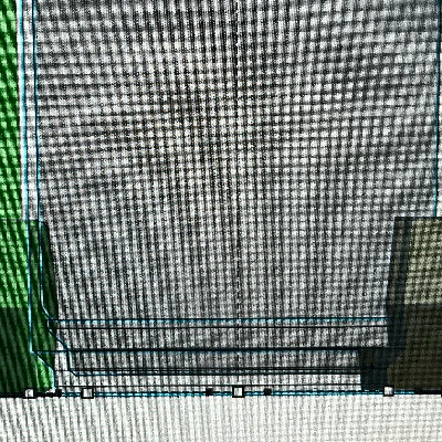 Chốt HSW cho Rổ Gridfinity