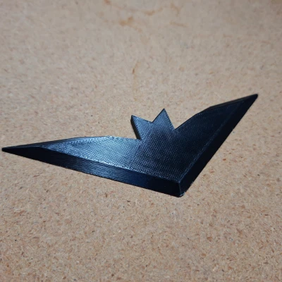Mô Hình Batarang