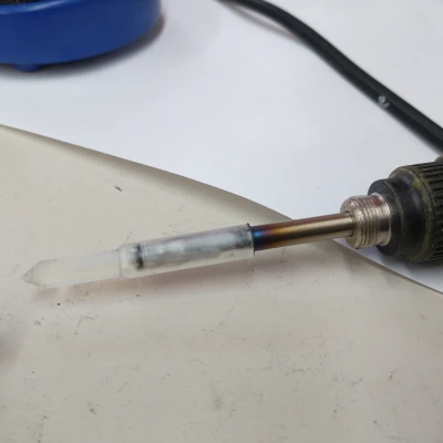 Mũi Hàn Mỏ Hàn Hakko Hình Nón