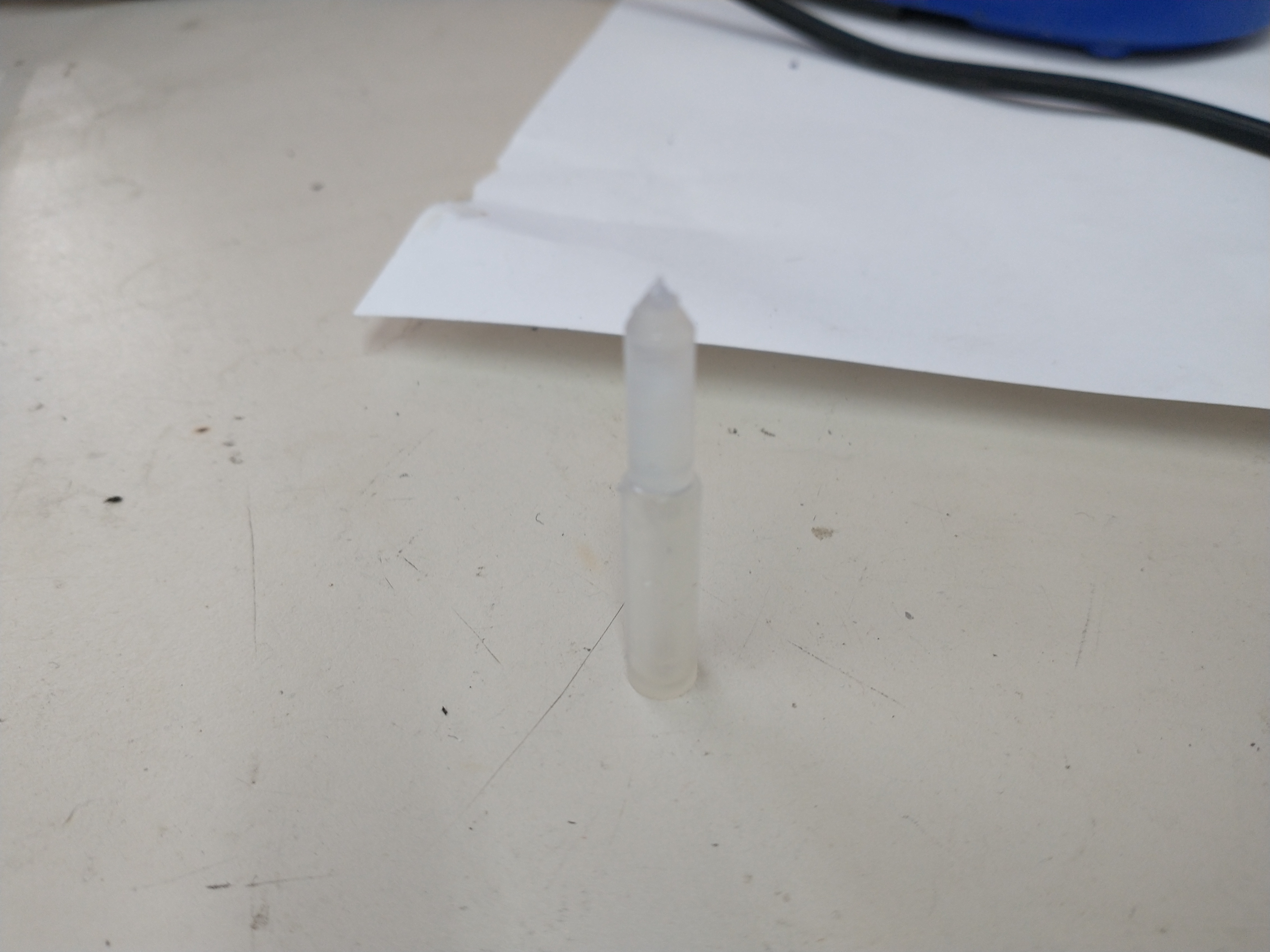 Mũi Hàn Mỏ Hàn Hakko Hình Nón