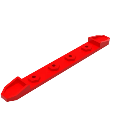 Khay Giữ Tấm Thép Cho Voron 2.4 & Voron Trident & V0 - Kệ Kép