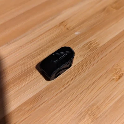 Xúc Xắc D4 2 Mặt