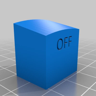 Nút bấm Loewe Opta Luna