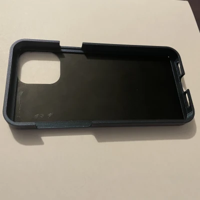 Ốp Lưng iPhone "Chú Thuật Hồi Chiến" Gojo - (HueForge + Ốp Điện Thoại)