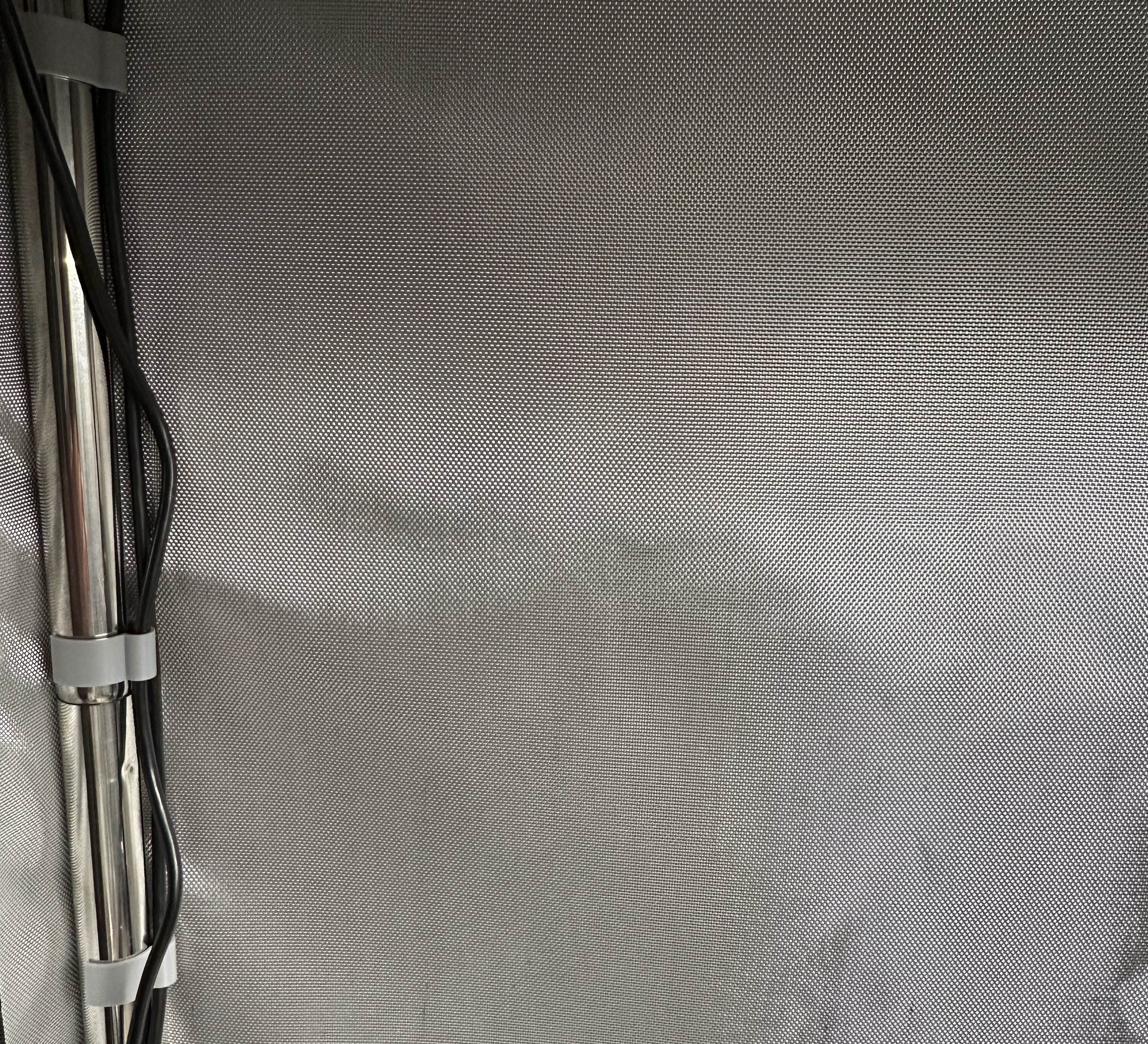 Kẹp Dây Cho Cọc Đường Kính 16mm