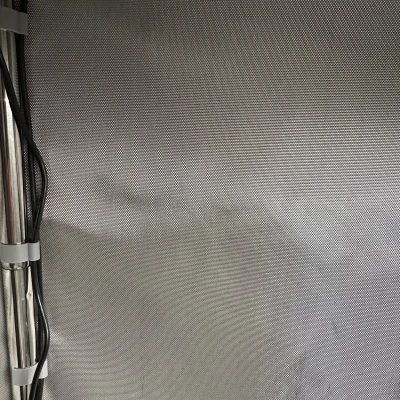 Kẹp Dây Cho Cọc Đường Kính 16mm