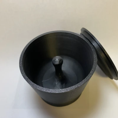 Cối Lắc/Đong Cà Phê Blind Shaker/Dosing Cup