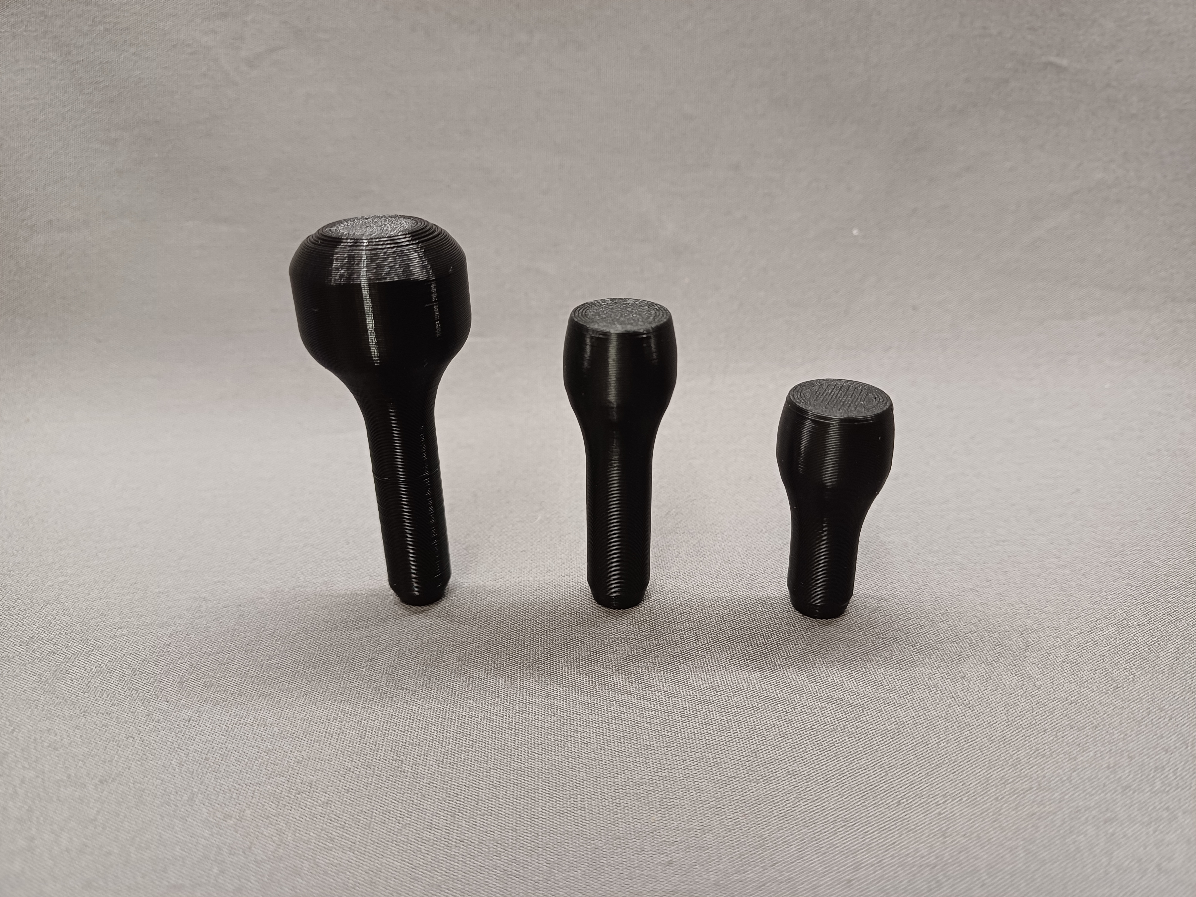 Cần Analog cho Arduino, PlayStation và Xbox