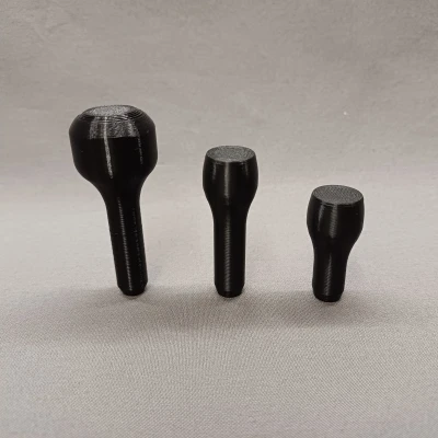 Cần Analog cho Arduino, PlayStation và Xbox