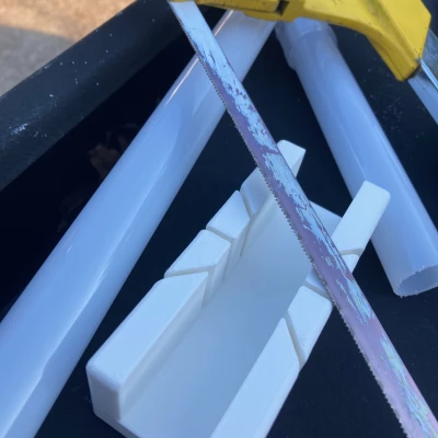 Hộp Cắt Góc Nhỏ (1 inch / 26mm)