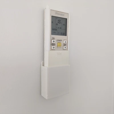 Giá đỡ treo tường điều khiển máy lạnh Daikin ARC452A4