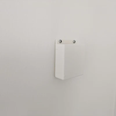 Giá đỡ treo tường điều khiển máy lạnh Daikin ARC452A4