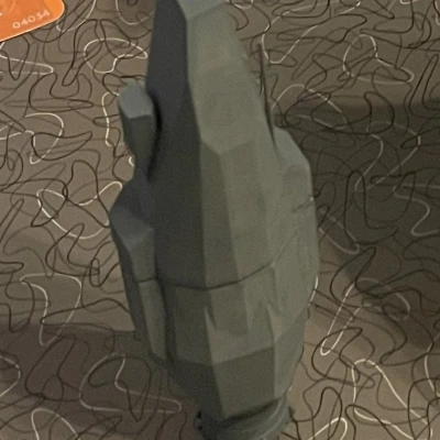 Tàu Khu Trục Laconian | The Expanse