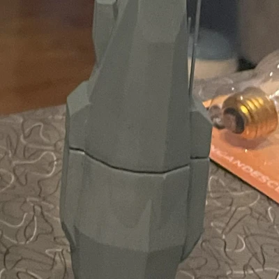 Tàu Khu Trục Laconian | The Expanse