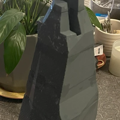 Tàu Khu Trục Tốc Độ Lớp Pulsar | The Expanse