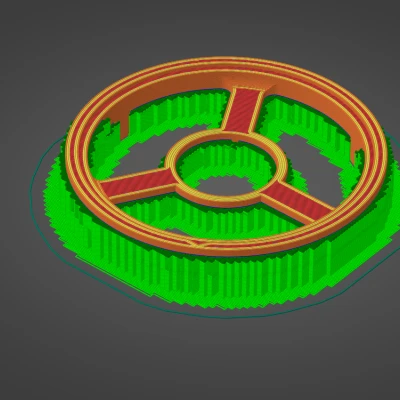 Tùy Chỉnh Nắp Chụp Tai Nghe CORSAIR VIRTUOSO PRO