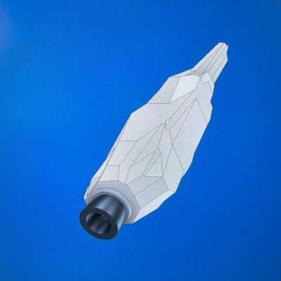 Tàu Khu Trục Tốc Độ Lớp Pulsar | The Expanse