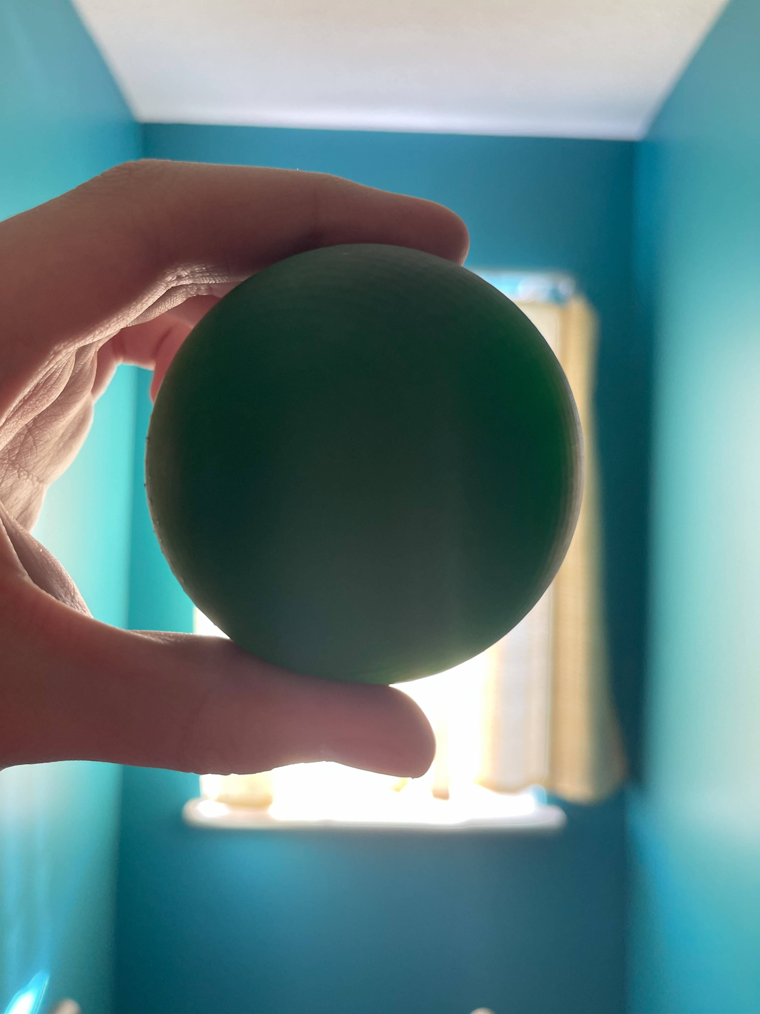 Viên Kim Cương Adro | The Expanse