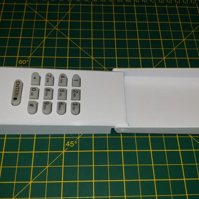 Vỏ Thay Thế Cho Bộ Mở Cửa Garage