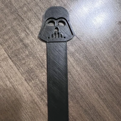 Bookmark Darth Vader