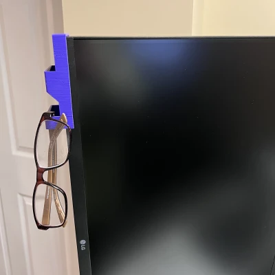 Giá Đỡ Kính Treo Màn Hình Máy Tính