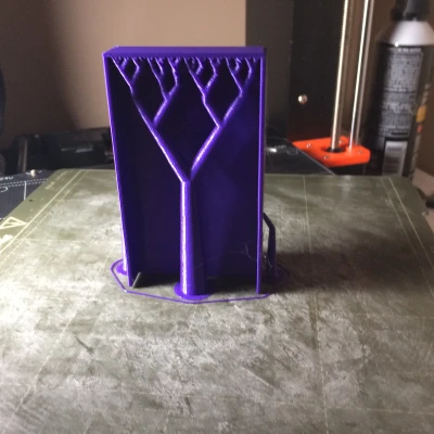 Giá Đỡ Kính Treo Màn Hình Máy Tính