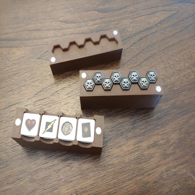 Harry Potter Hogwarts Battle - Insert HOÀN CHỈNH!