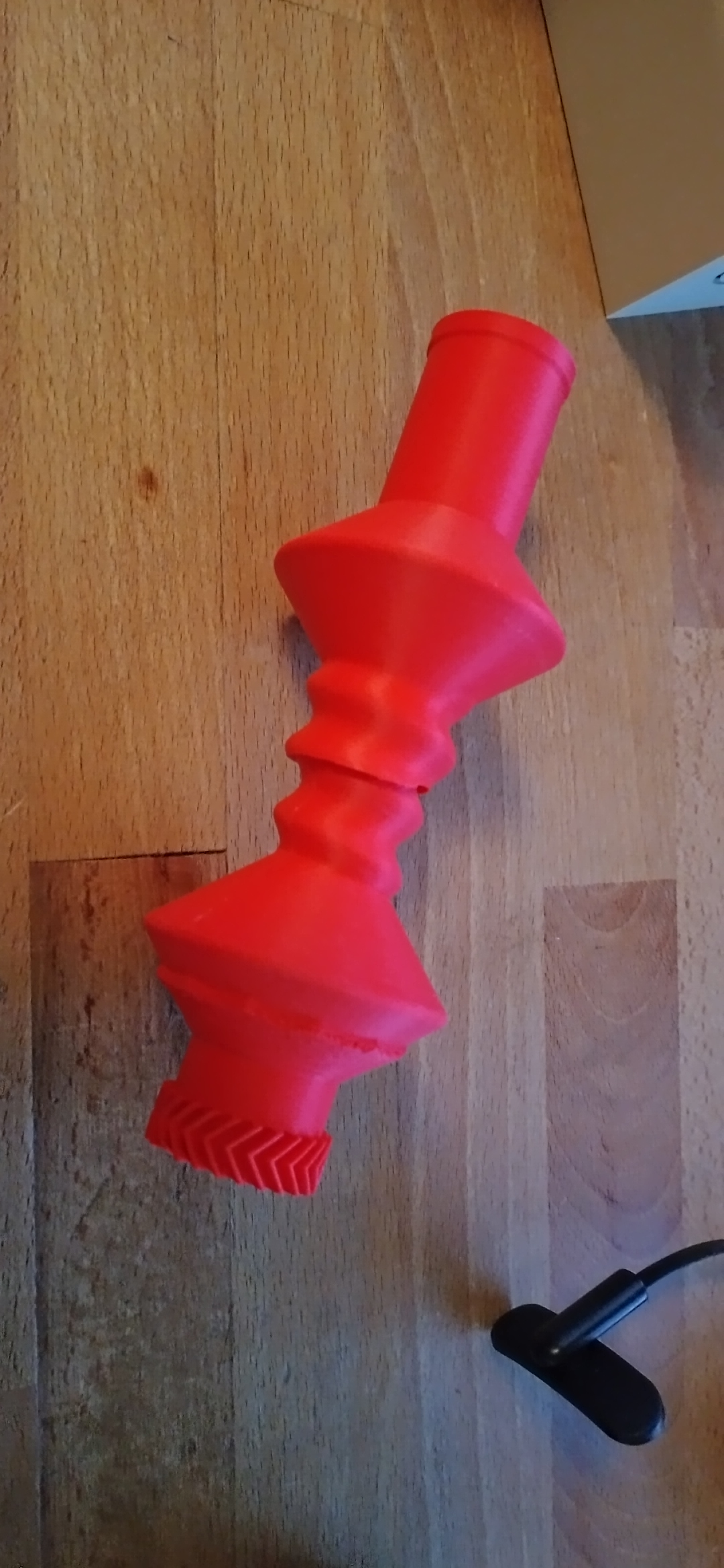 Trục Kết Hợp BambuLab Pastamatic