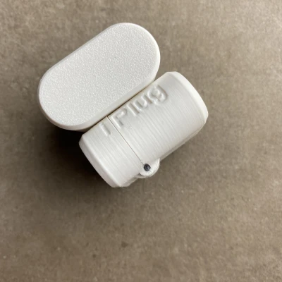 iPlug by KMS (hai tùy chọn)