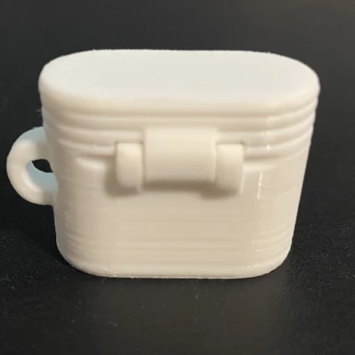 Hộp Đựng Nút Bịt Tai