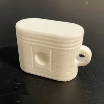 Hộp Đựng Nút Bịt Tai