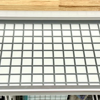 Khay Lưới Cho Ngăn Kéo Bàn Husky 62/72 inch