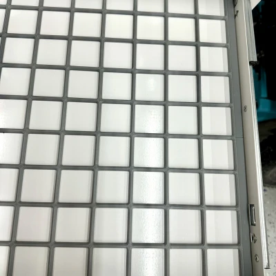 Khay Lưới Cho Ngăn Kéo Bàn Husky 62/72 inch