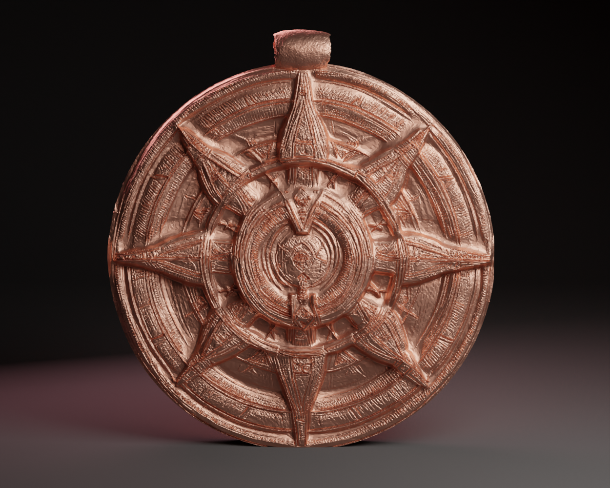 Huy hiệu Chinh phục Jedi