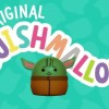 Mô hình Squishmallows Baby Yoda Grogu - Thumbnail 2