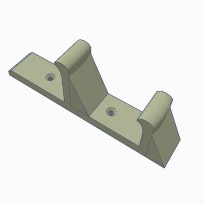 Móc Có Đế Đỡ