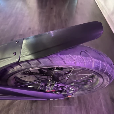 Tem Che Bánh Sau Talaria X3 V2