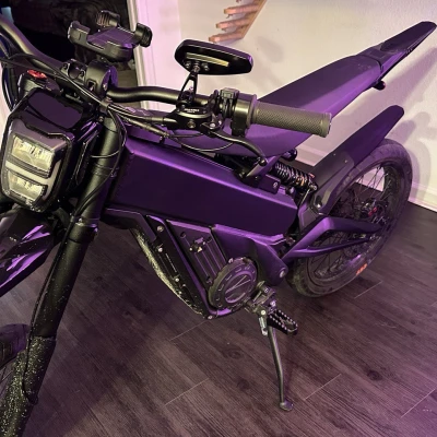 Tem Che Bánh Sau Talaria X3 V2