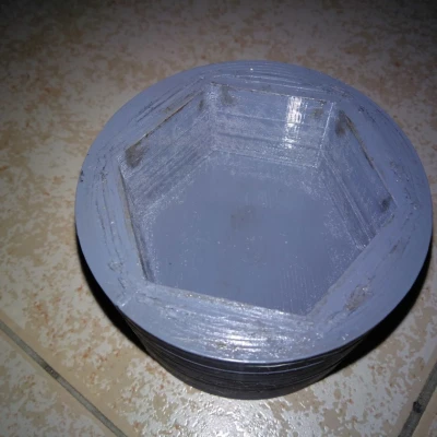 Socket Siết Đai Ốc Bánh Xe Land Rover 52mm