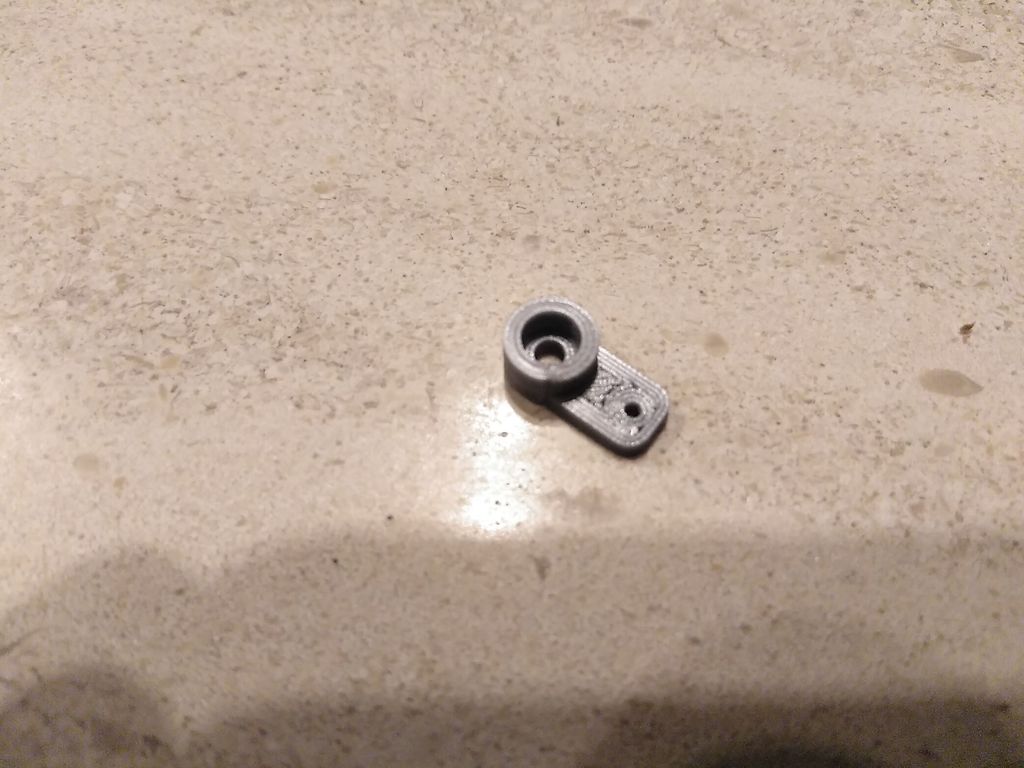 Cánh Tay Servo cho Eachine E160 / JJRC M03