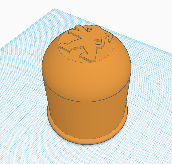 Nắp Che Mâm Kéo Xe Peugeot