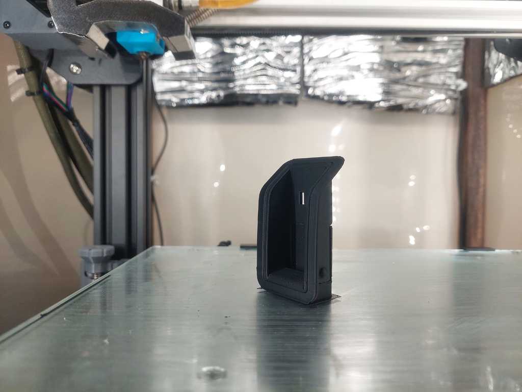 Viền Khóa Cửa Xe Land Rover Defender