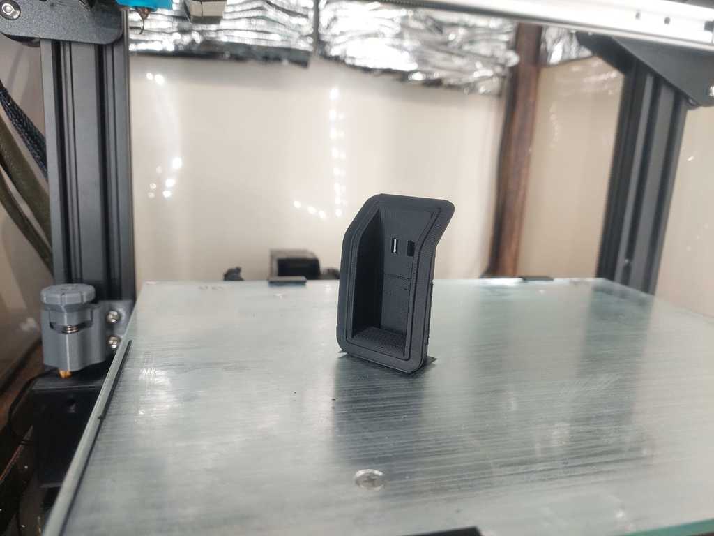 Viền Khóa Cửa Xe Land Rover Defender