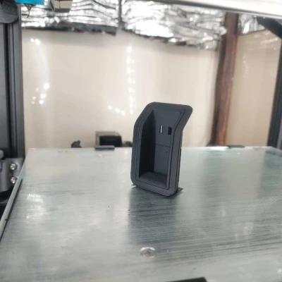 Viền Khóa Cửa Xe Land Rover Defender