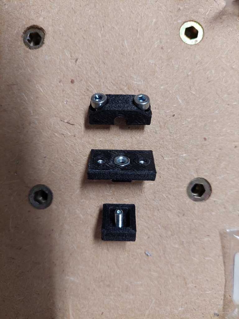 Ốc dẫn hướng ty tay nắm cửa trong Honda CRV